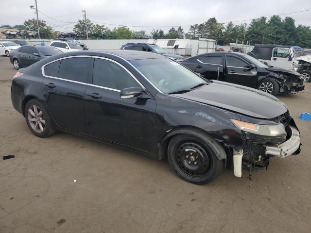 Photo 4 from auction – 2013 ACURA TL TECH with VIN 19UUA8F56DA015832