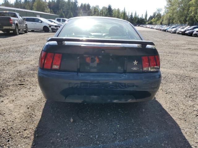 Photo 6 from auction – 2004 FORD MUSTANG with VIN 1FAFP40444F127259