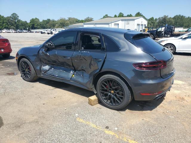 Photo 2 from auction – 2017 PORSCHE MACAN GTS with VIN WP1AG2A55HLB50281
