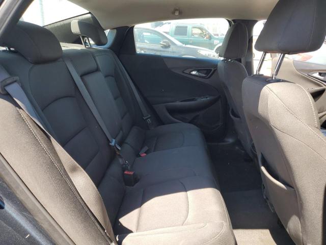 Photo 10 from auction – 2020 CHEVROLET MALIBU LT with VIN 1G1ZD5ST2LF103477