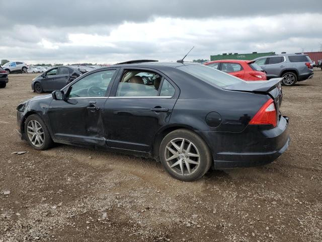 Photo 2 from auction – 2012 FORD FUSION SEL with VIN 3FAHP0JG4CR142162