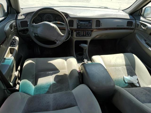 Photo 8 from auction – 2005 CHEVROLET IMPALA with VIN 2G1WF52E259274658