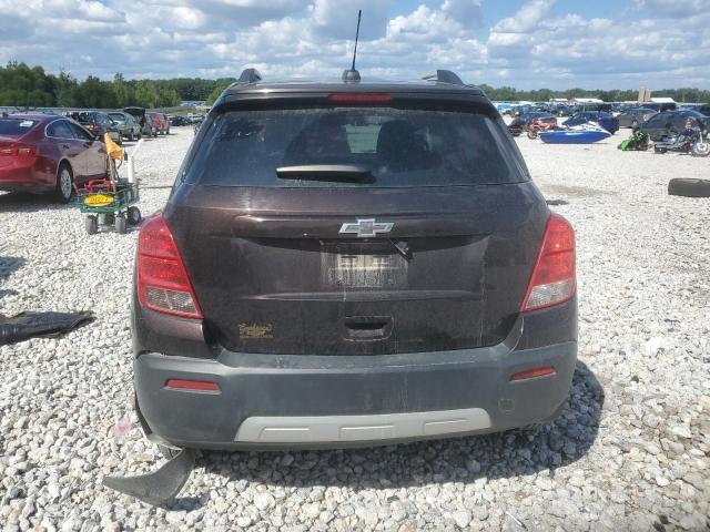 Photo 6 from auction – 2015 CHEVROLET TRAX 1LT with VIN KL7CJRSB6FB072912