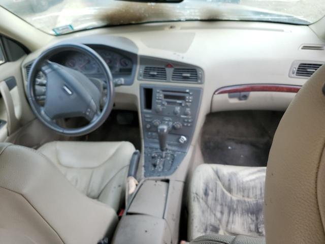 Photo 8 from auction – 2002 VOLVO S60 2.4T with VIN YV1RS58DX22181423