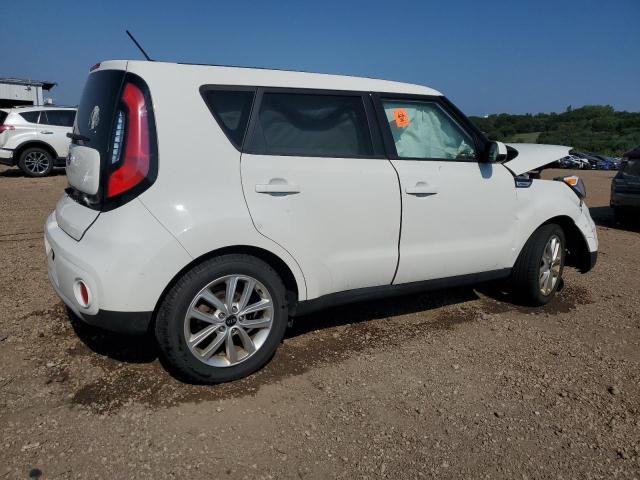 Photo 3 from auction – 2019 KIA SOUL + with VIN KNDJP3A50K7696719