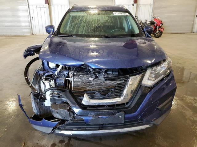 Photo 5 from auction – 2017 NISSAN ROGUE S/SL with VIN KNMAT2MV6HP502513
