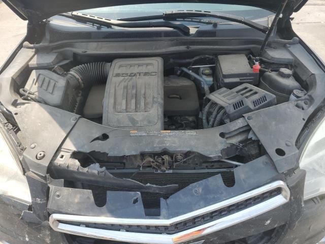 Photo 12 from auction – 2014 CHEVROLET EQUINOX LT with VIN 2GNFLGEK6E6319221