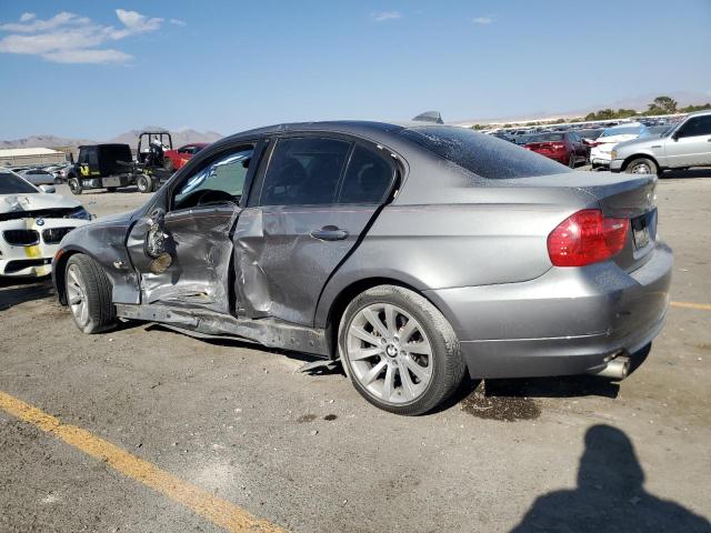 Photo 2 from auction – 2011 BMW 328 XI with VIN WBAPK7C56BA819534
