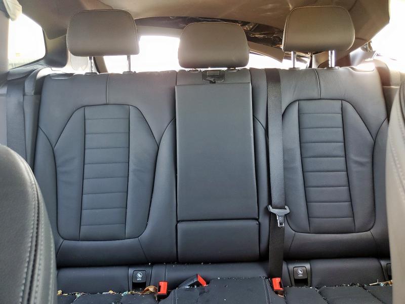 Photo 10 from auction – 2020 BMW X3 XDRIVE30I with VIN 5UXTY5C09LLT37802