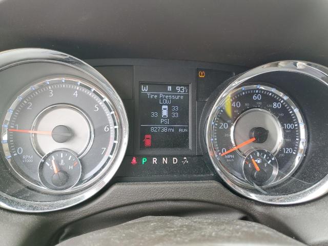 Photo 9 from auction – 2012 CHRYSLER TOWN & COU with VIN 2C4RC1CG8CR300831
