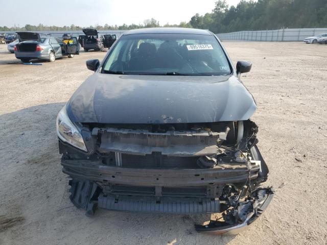 Photo 5 from auction – 2015 SUBARU LEGACY 2.5 with VIN 4S3BNAC68F3016387