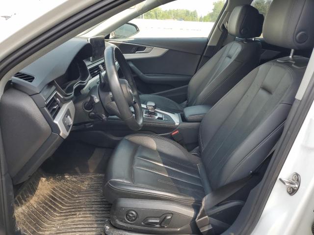 Photo 7 from auction – 2019 AUDI A4 TECHNIK with VIN WAUCNAF48KA010249