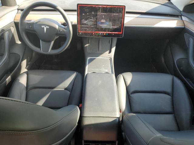 Photo 8 from auction – 2023 TESLA MODEL 3 with VIN 5YJ3E1EB2PF714352