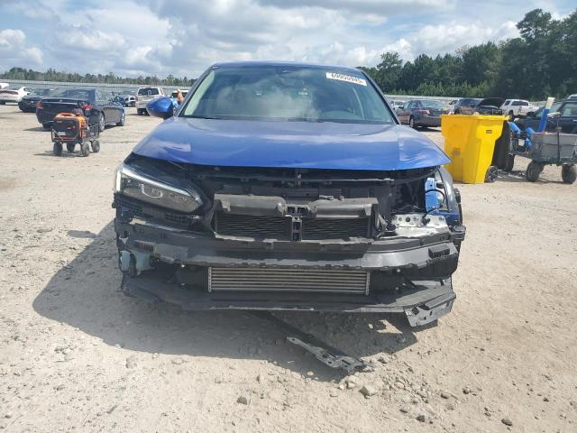 Photo 5 from auction – 2022 HONDA CIVIC EX with VIN 2HGFE1F74NH304751