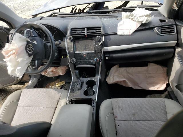 Photo 8 from auction – 2017 TOYOTA CAMRY LE with VIN 4T1BF1FK1HU658934