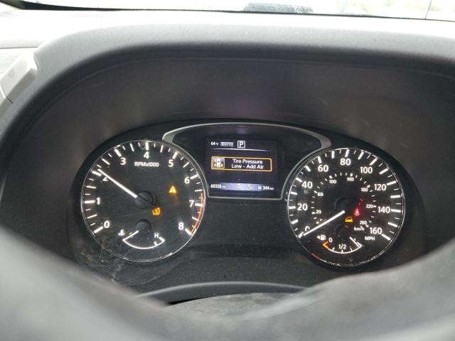 Photo 9 from auction – 2017 NISSAN PATHFINDER with VIN 5N1DR2MM8HC677562