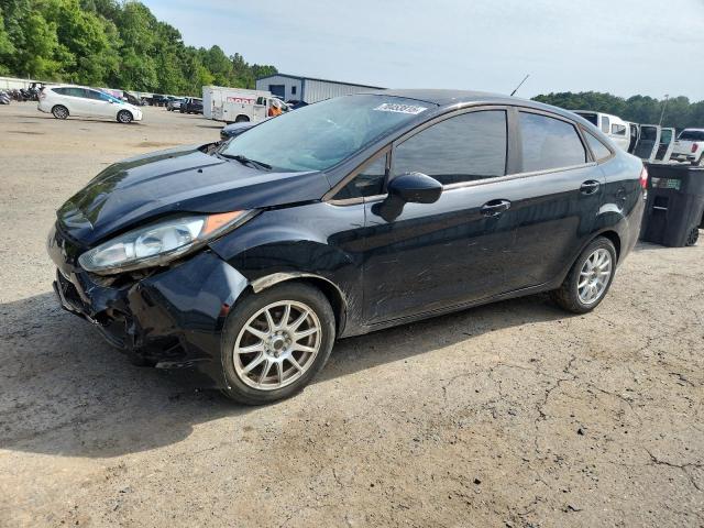 Photo 1 from auction – 2017 FORD FIESTA S with VIN 3FADP4AJ0HM102375