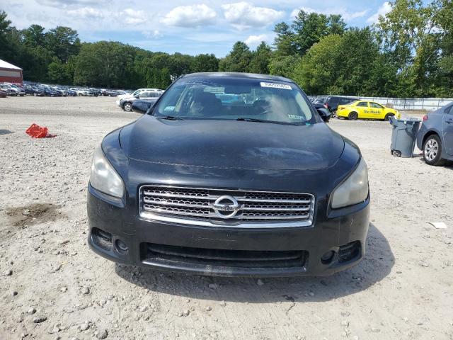 Photo 5 from auction – 2009 NISS MAXIMA S with VIN 1N4AA51E09C861799