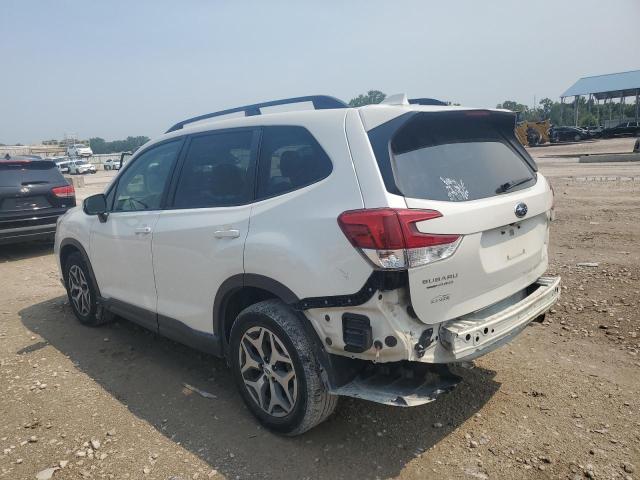 Photo 2 from auction – 2019 SUBARU FORESTER PREMIUM with VIN JF2SKAEC5KH526321