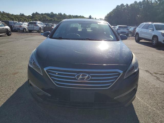 Photo 5 from auction – 2015 HYUNDAI SONATA SE with VIN 5NPE24AF1FH186007