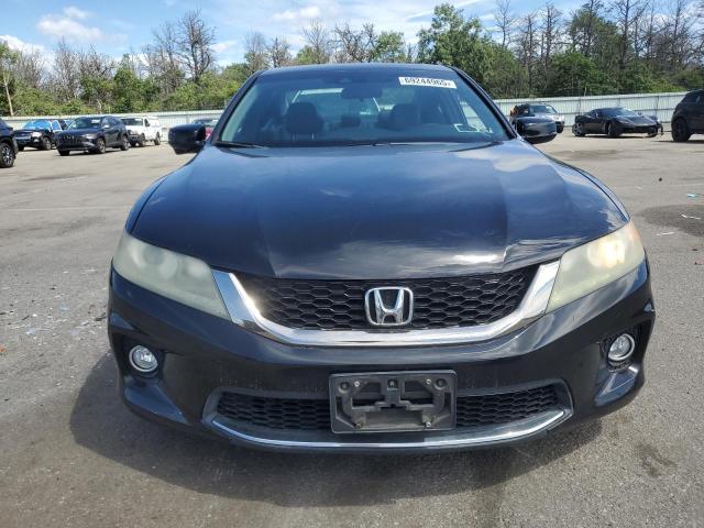 Photo 5 from auction – 2013 HONDA ACCORD EXL with VIN 1HGCT2B80DA006059