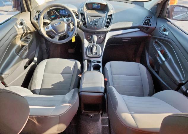 Photo 8 from auction – 2014 FORD ESCAPE SE with VIN 1FMCU0GX2EUB28823