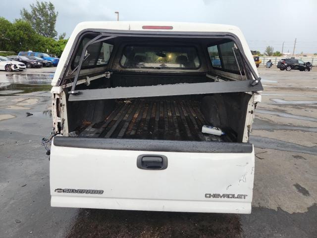 Photo 6 from auction – 2003 CHEVROLET SILVERADO with VIN 1GCEC19V93Z133230