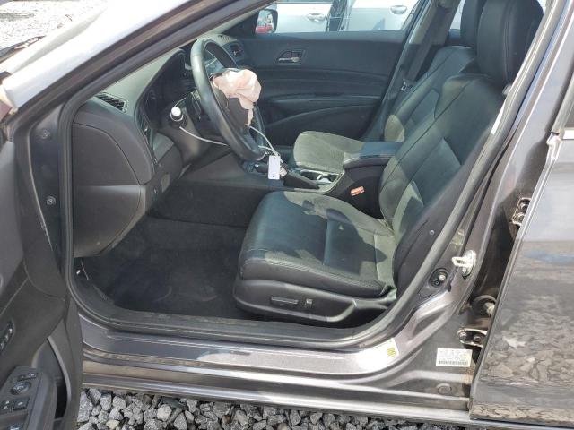 Photo 7 from auction – 2017 ACURA ILX PREMIU with VIN 19UDE2F79HA008124