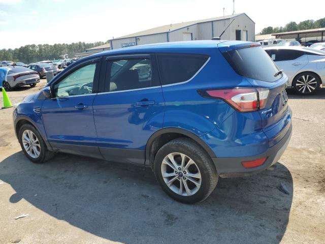 Photo 2 from auction – 2017 FORD ESCAPE SE with VIN 1FMCU9GD7HUD01850