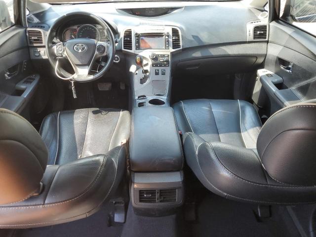 Photo 8 from auction – 2014 TOYOTA VENZA LE with VIN 4T3ZK3BB0EU066200