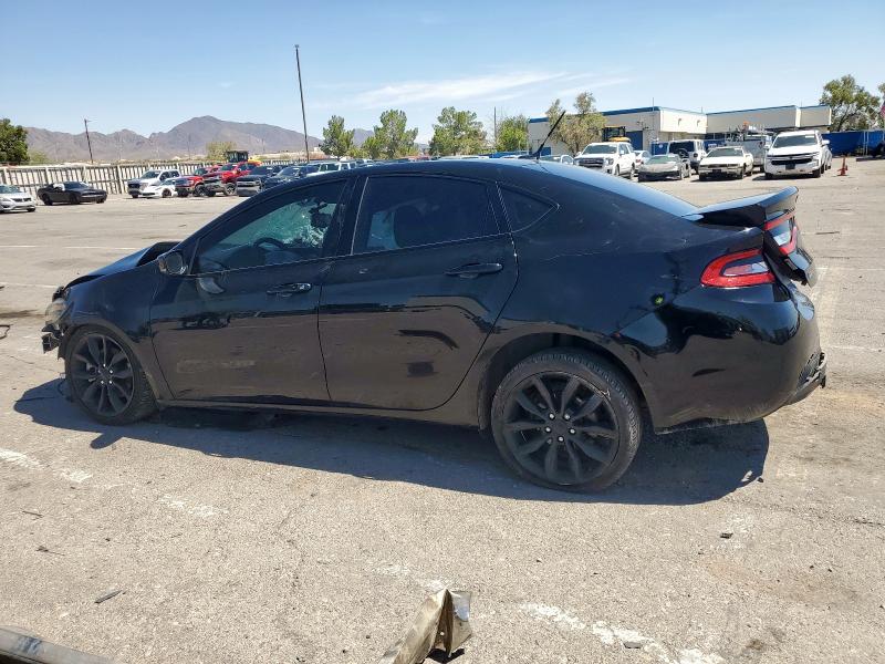 Photo 2 from auction – 2016 DODGE DART GT SP with VIN 1C3CDFGB0GD823689