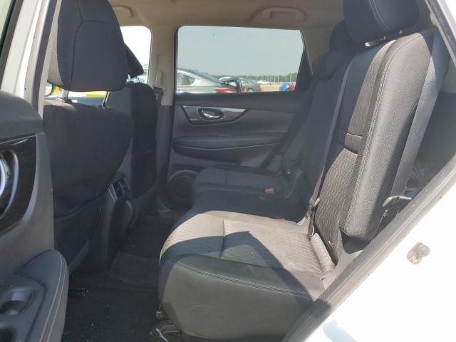 Photo 10 from auction – 2020 NISSAN ROGUE S with VIN KNMAT2MTXLP532069