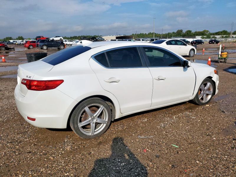 Photo 3 from auction – 2015 ACURA ILX 20 with VIN 19VDE1F34FE005253