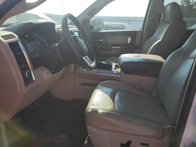 Photo 7 from auction – 2015 RAM 1500 LARAM with VIN 1C6RR7NT6FS515470