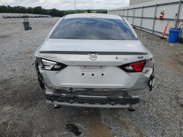 Photo 6 from auction – 2021 NISSAN ALTIMA SR with VIN 1N4BL4CV2MN388832