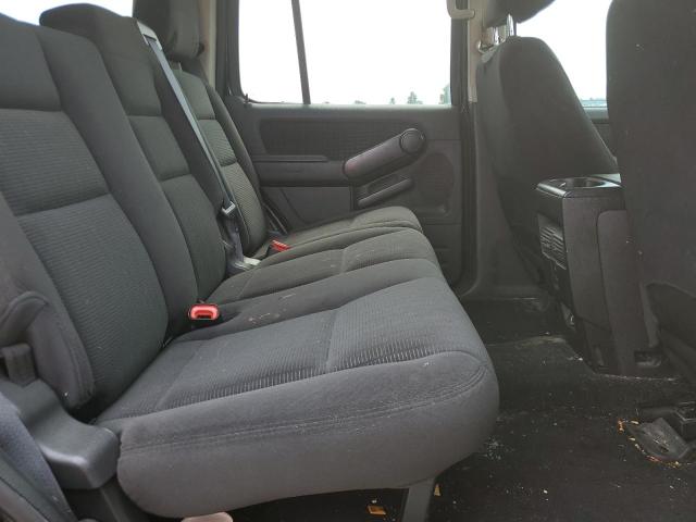 Photo 11 from auction – 2009 FORD EXPLORER X with VIN 1FMEU73E69UA17641