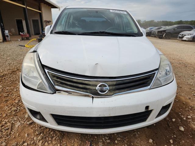 Photo 5 from auction – 2011 NISSAN VERSA S with VIN 3N1BC1CP0BL433874