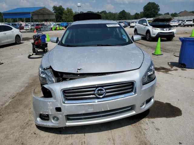 Photo 5 from auction – 2014 NISSAN MAXIMA S with VIN 1N4AA5AP3EC912062