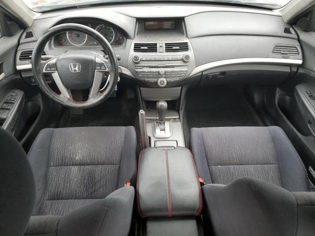 Photo 8 from auction – 2012 HONDA ACCORD with VIN 1HGCP2F31CA128866