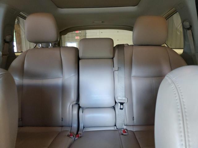 Photo 10 from auction – 2015 NISSAN PATHFINDER with VIN 5N1AR2MM8FC646375
