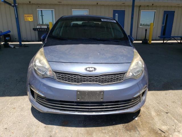 Photo 5 from auction – 2016 KIA RIO LX with VIN KNADM4A3XG6691127