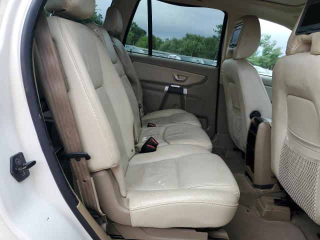Photo 11 from auction – 2012 VOLVO XC90 3.2 with VIN YV4952CZXC1611762