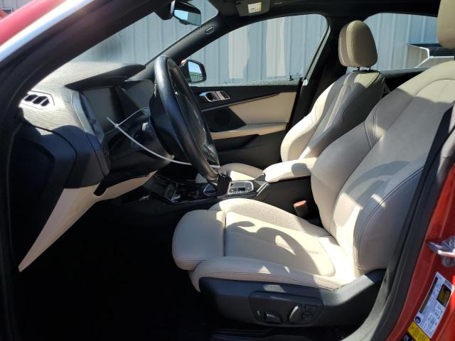 Photo 7 from auction – 2021 BMW 228XI with VIN WBA73AK09M7H39728
