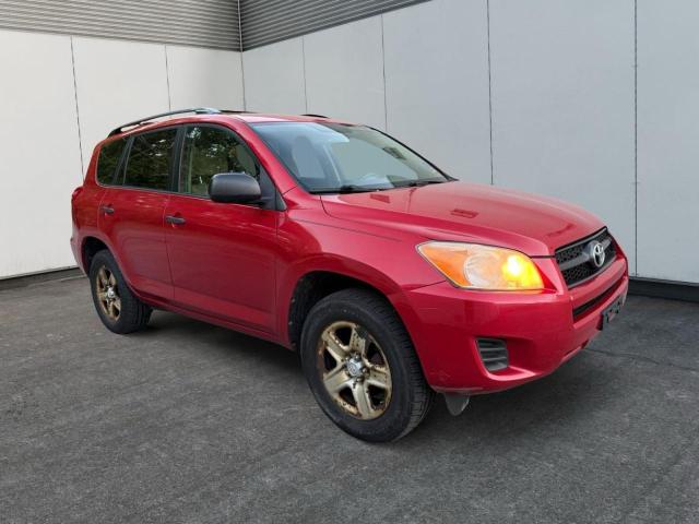 TOYOTA RAV4 2010 with VIN 2T3ZF4DV4AW02960 - Photo from auction