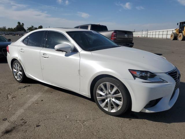 Photo 4 from auction – 2015 LEXUS IS 250 with VIN JTHCF1D24F5021750