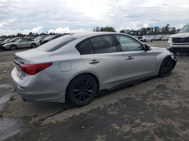 Photo 3 from auction – 2015 INFINITI Q50 BASE with VIN JN1BV7AR0FM392871