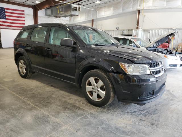 Photo 4 from auction – 2013 DODGE JOURNEY SE with VIN 3C4PDCAB6DT516716