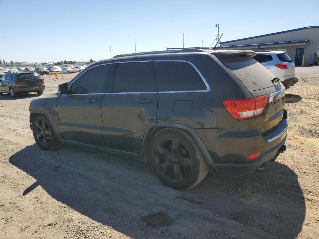 Photo 2 from auction – 2011 JEEP GRAND CHER with VIN 1J4RR6GT7BC726983