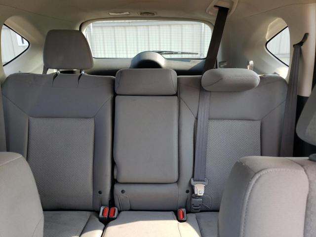 Photo 10 from auction – 2016 HONDA CR-V EX with VIN 3CZRM3H53GG716551