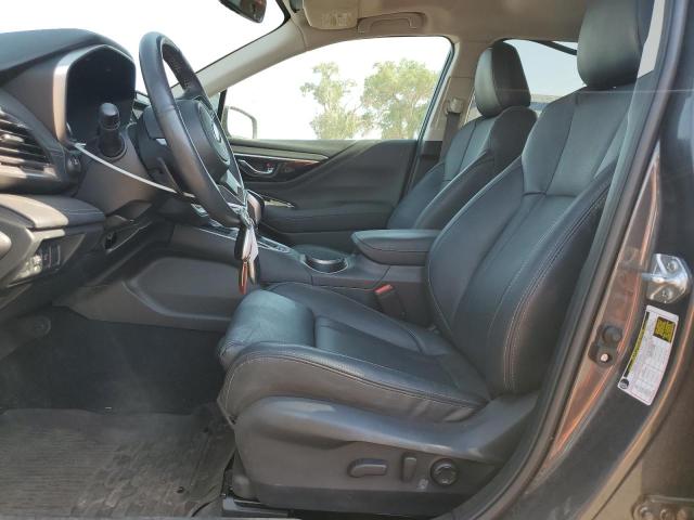 Photo 7 from auction – 2024 SUBARU OUTBACK LI with VIN 4S4BTANC9R3231642